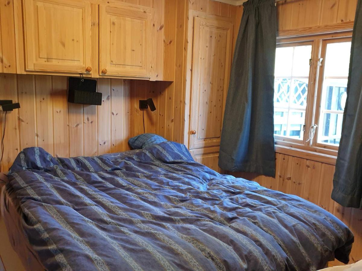 Solhytta Fantastisk Beliggenhet! Hytte Til Leie Pa Skrim! Kongsberg Extérieur photo